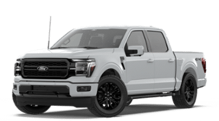 2026 Ford F-150® External Image 2